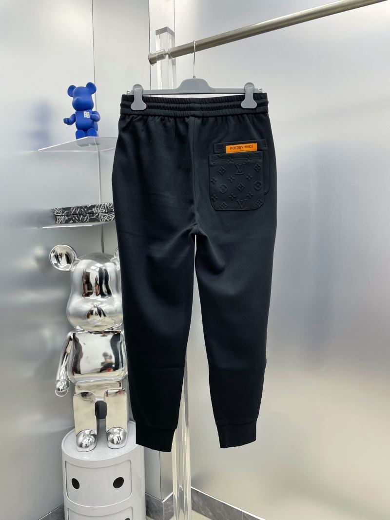 Louis Vuitton Long Pants